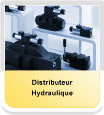 Distributeur Hydraulique